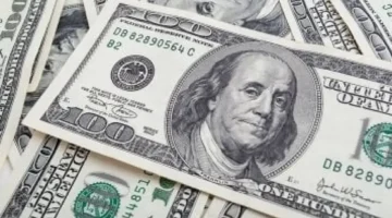 تحديث بنك التعمير.. سعر صرف الدولار الجديد أمام الجنيه في تعاملات اليوم سبت